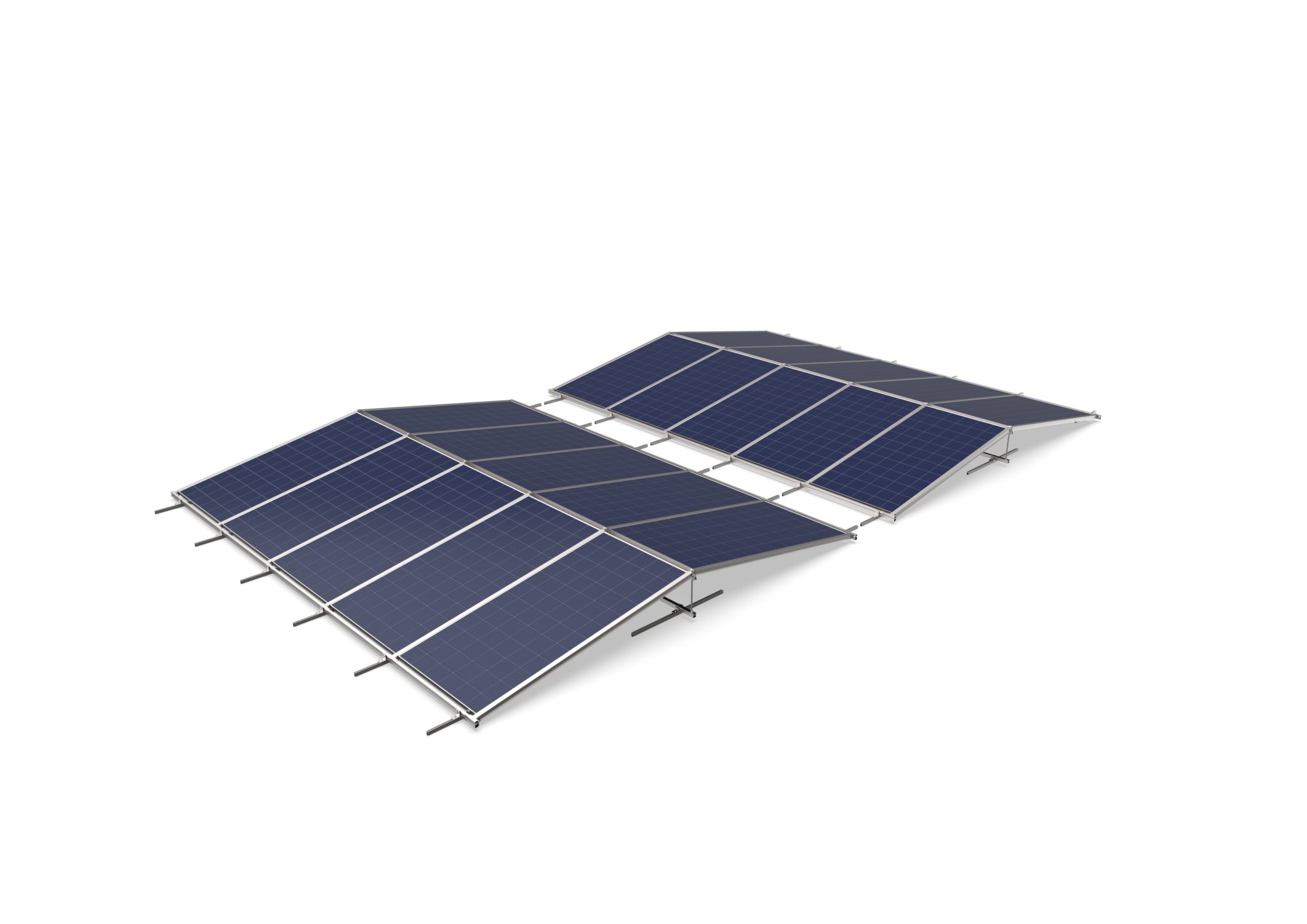 Solpod Roof - Solpod