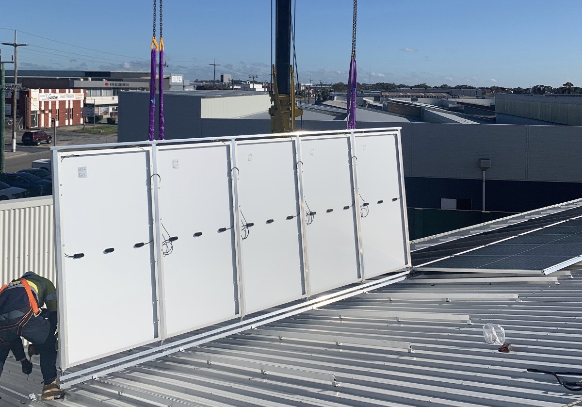 Solpod now available across WA through MPS - Solpod