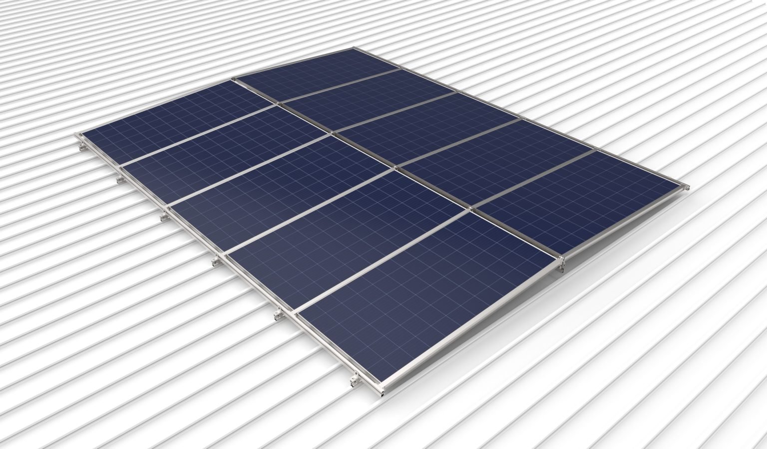 Solpod Roof - Solpod