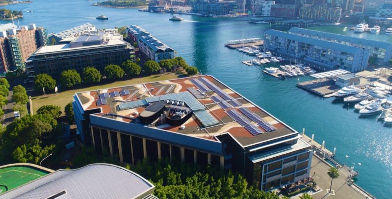 Time to Accelerate the Energy Transition - Solpod
